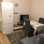 Vakantiehuis Uku Pärnu