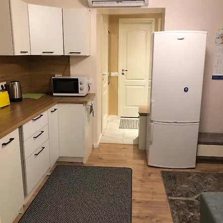 Uku Vakantiehuis