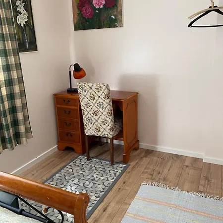 Uku Vakantiehuis Pärnu