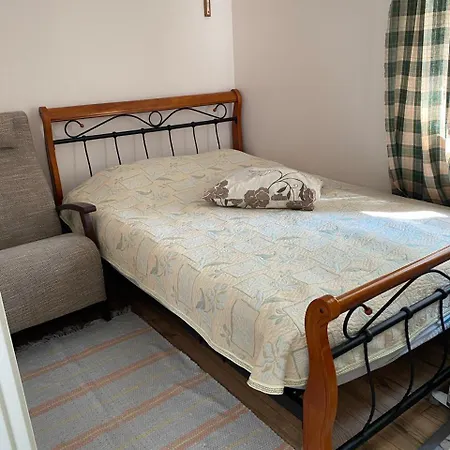 Vakantiehuis Uku Pärnu